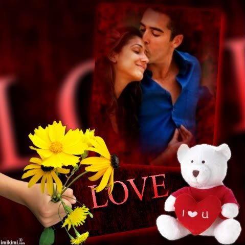 Bo     tylko      Ty