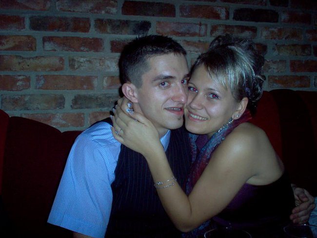 Z tobą do końca moich dni! < 3333