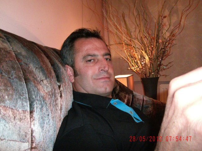 czasami zycie mile cie zaskakuje...:)