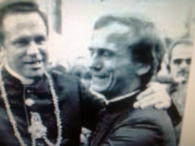 Bł. ks Jerzy Popiełuszko