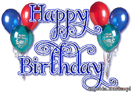 JANUSZ   SKALIK -   WSZYSTKIEGO  NAJLEPSZEGO  W  DNIU   URODZIN