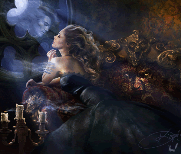 DLA MOJEGO KOCHANEGO SERDUSZKA