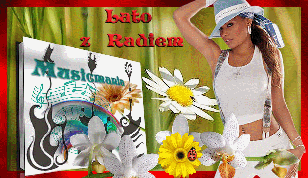 DLA MOJEJ KOCHANEJ IZUNI W DOWOD PRZYAJZNI