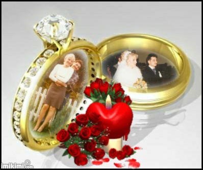 TO DLA WAS KOCHANE DZIECI I WNUCZKI