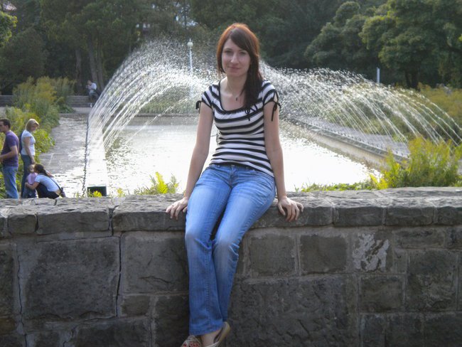 KOCHAM CIE SKARBIE:)