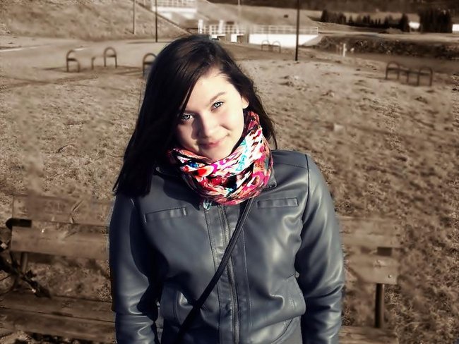 Moje przyjaciółki;*