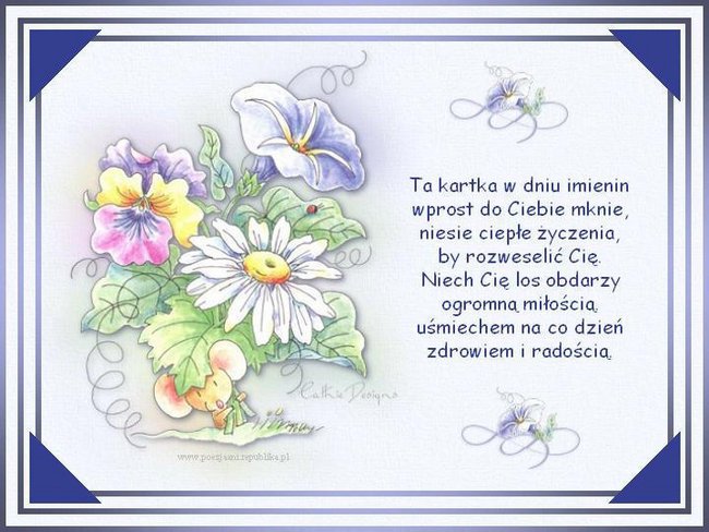 WSZYSTKIEGO  NAJLEPSZEGO