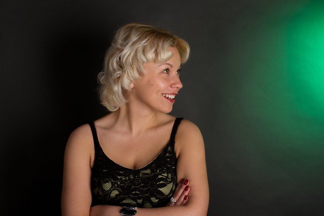 Pamiątka dla Asi!!!