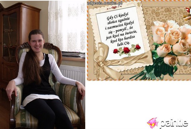 dla MOJEGO SERDUSZKA KOCHANEGO