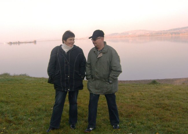 Fajny dzisiaj dzień....