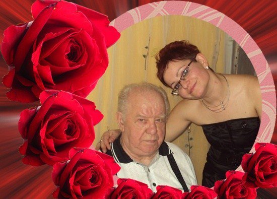 Dla Mioch Kochanych Rodzićów