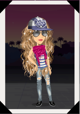 MovieStarPlanet