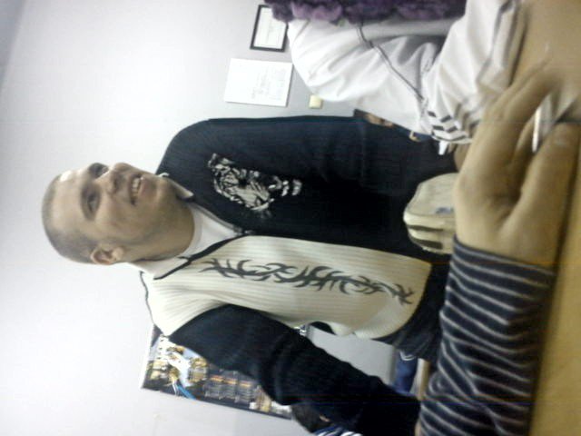 to dla mojej kochanej