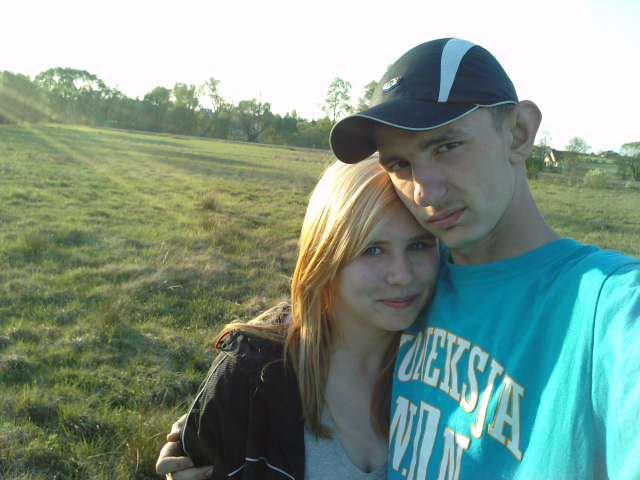 Jesteś moim całym sercem.! Po prostu Kocham Cię