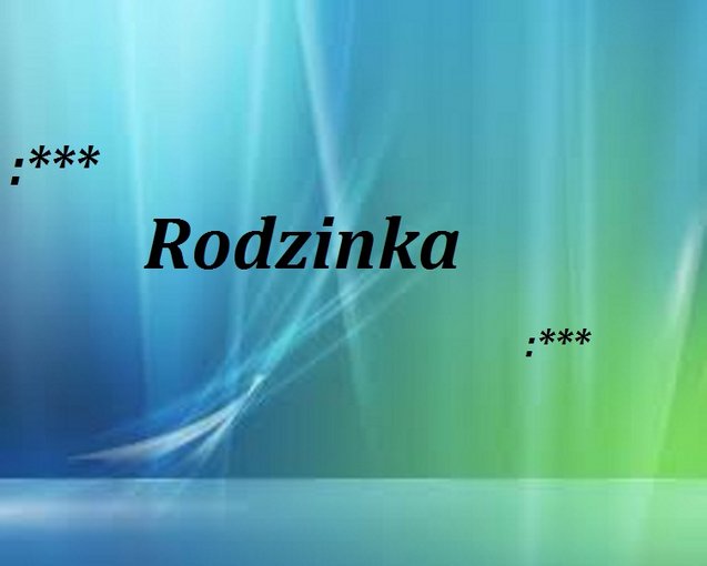 Rodzinka