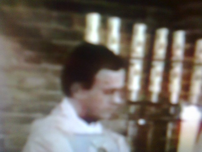 Bł. ks Jerzy Popiełuszko