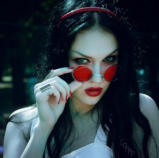 ---(Czarne  diamenty)-dla miłej Ani.