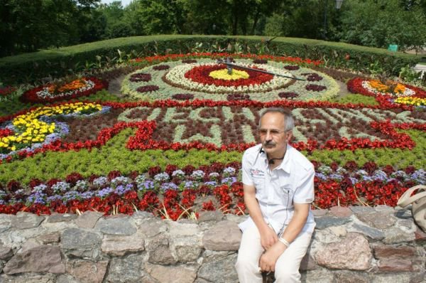 Ciechocinek  30.06.2012r