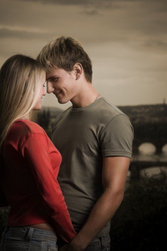 A    jak się   tata    żenił