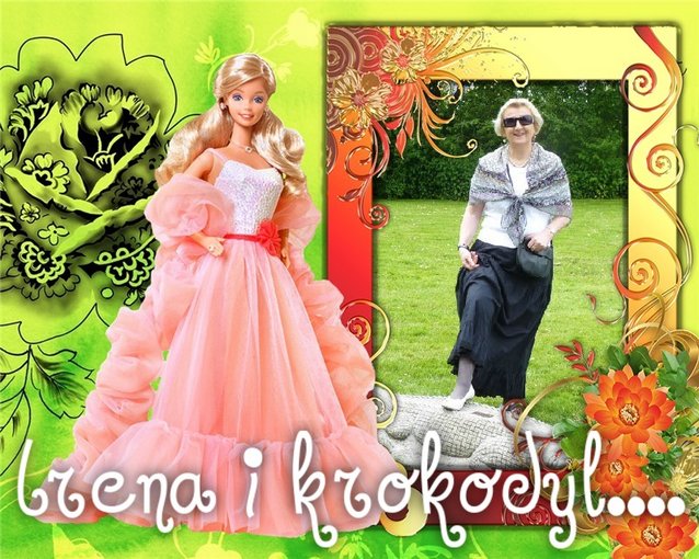 Dla Ireny od Franka!!!