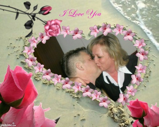 MOJEMU PRZYSZŁEMU MĘŻOWI W PODZIĘKOWANIU