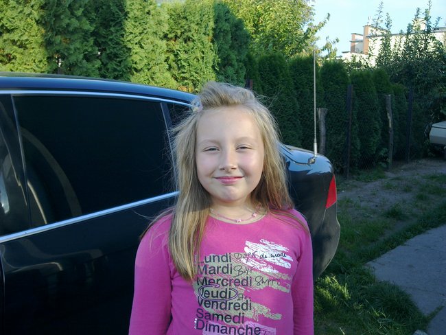 KAROLINKA  I  MICHAŚ- MOJE  SKARBY....