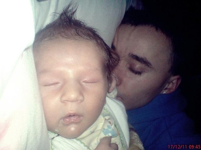 Miloscia Dla Mnie Jestescie Wy