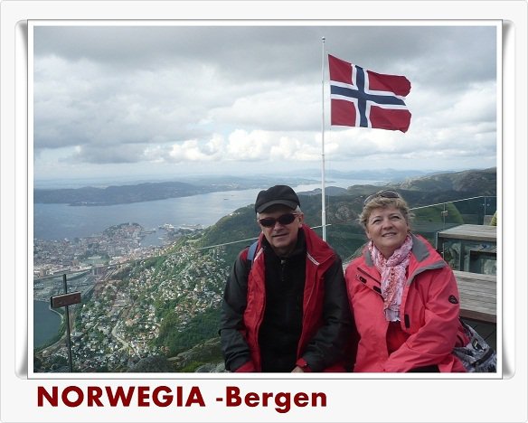 Norwegia 2012