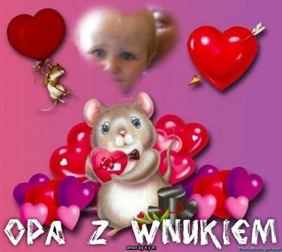 Dla rodziny Szczypek