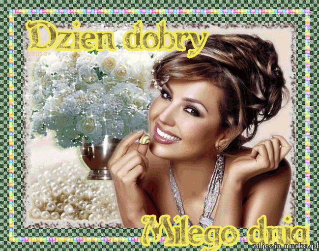 SERDECZNE POZDROWIENIA DLA PRZYJACIÓŁ Z NK ;)