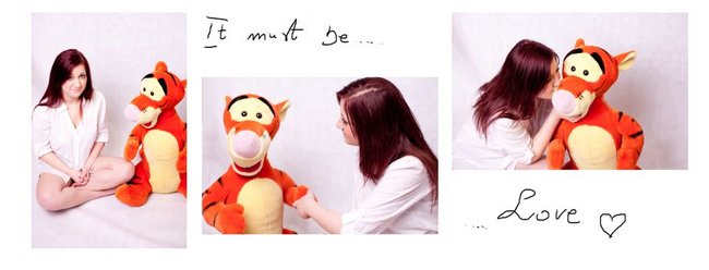 Mala sesja zdjeciowa-KLAUDIA