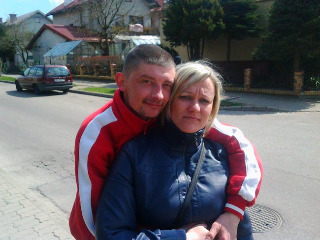 Kocham cie Monisiu :*:*:*