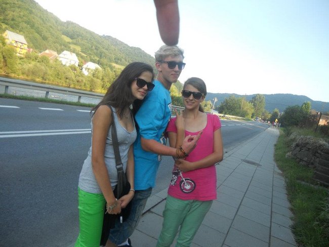 Tęsknie Za Wami Miśki.