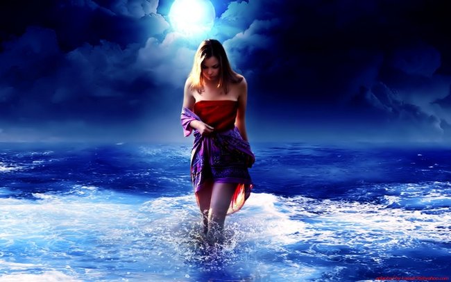 --(  Próbowałem)--