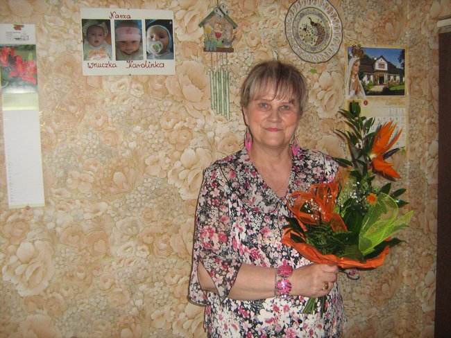 NASZA ROCZNICA ŚLUBU