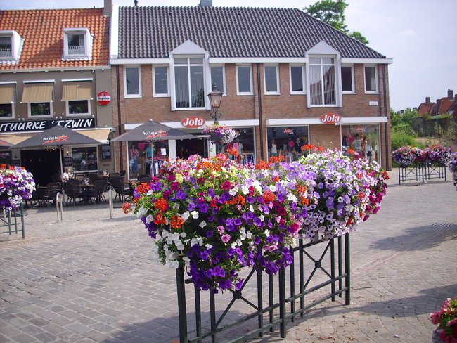 Sluis-Holandia i Montabaur-Niemcy rok2o12