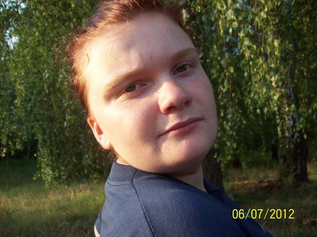 z moimi kochanymi dziewczynkami