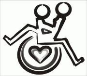 Miłośc  jest  dla niepełnosprawnych