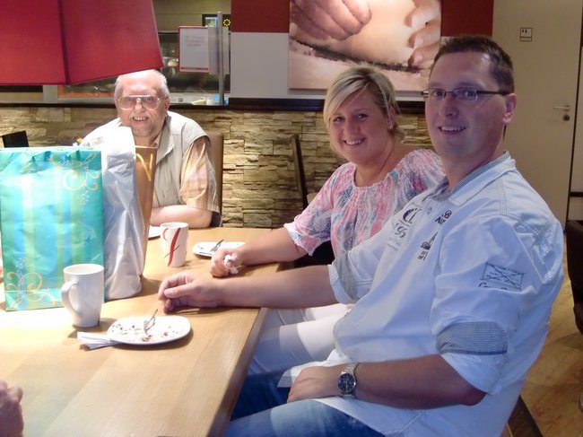 Dzis sa Twoje urodziny!