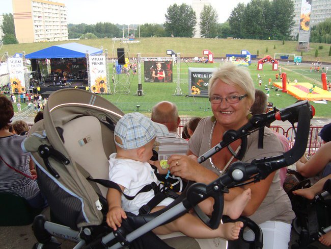 Z OKAZJI URODZIN HALINY