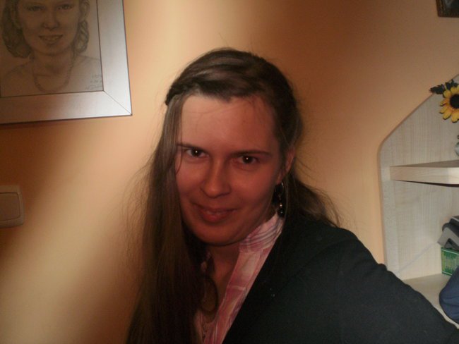 dla MOICH SKARBÓW KOCHAM WAS