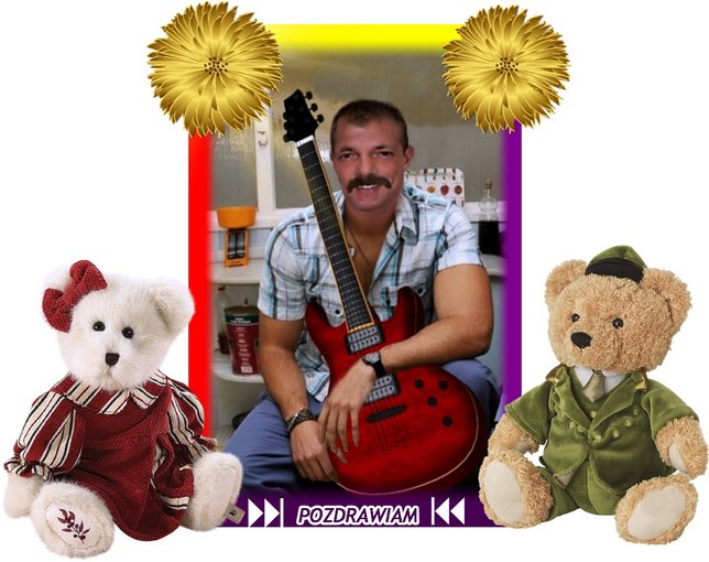 DLA MOICH PRZYJACIÓŁ