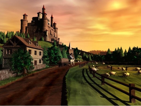 NA MIŁY POCZĄTEK DNIA