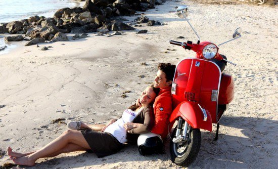 POMYŚLNYCH WIATRÓW!!!