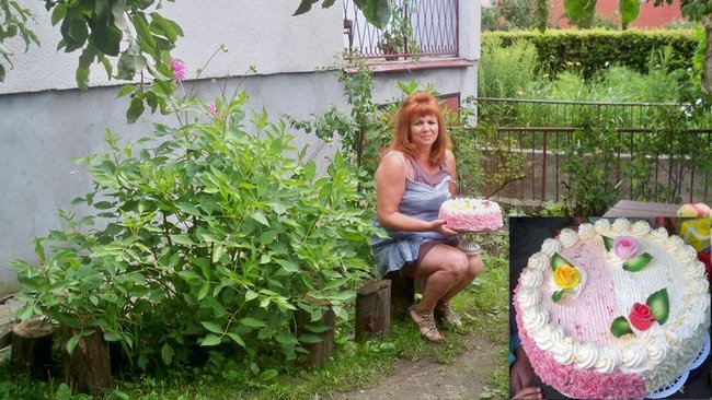 DLA KOCHANEJ BASIENKI