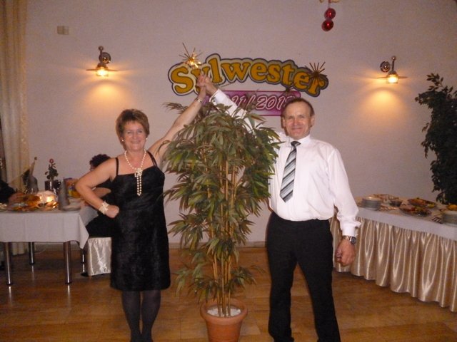 Dla mojego Stasia...