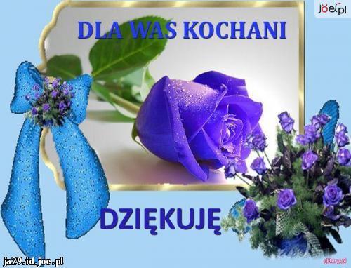 **dla Asi i Mariana**