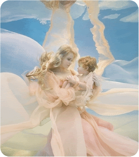 Gdy sie lacza rece dwie