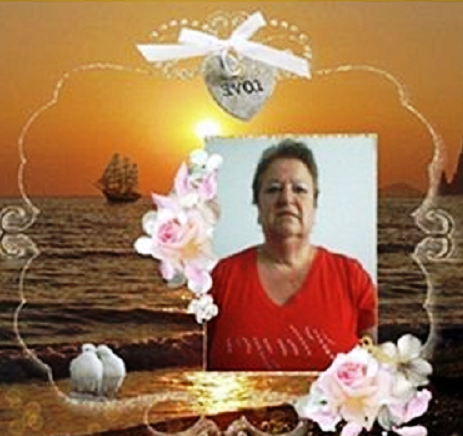 Dziękujemy za wszystko Basiu ...