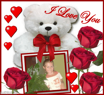 DLA CIEBIE mARYLKO!!